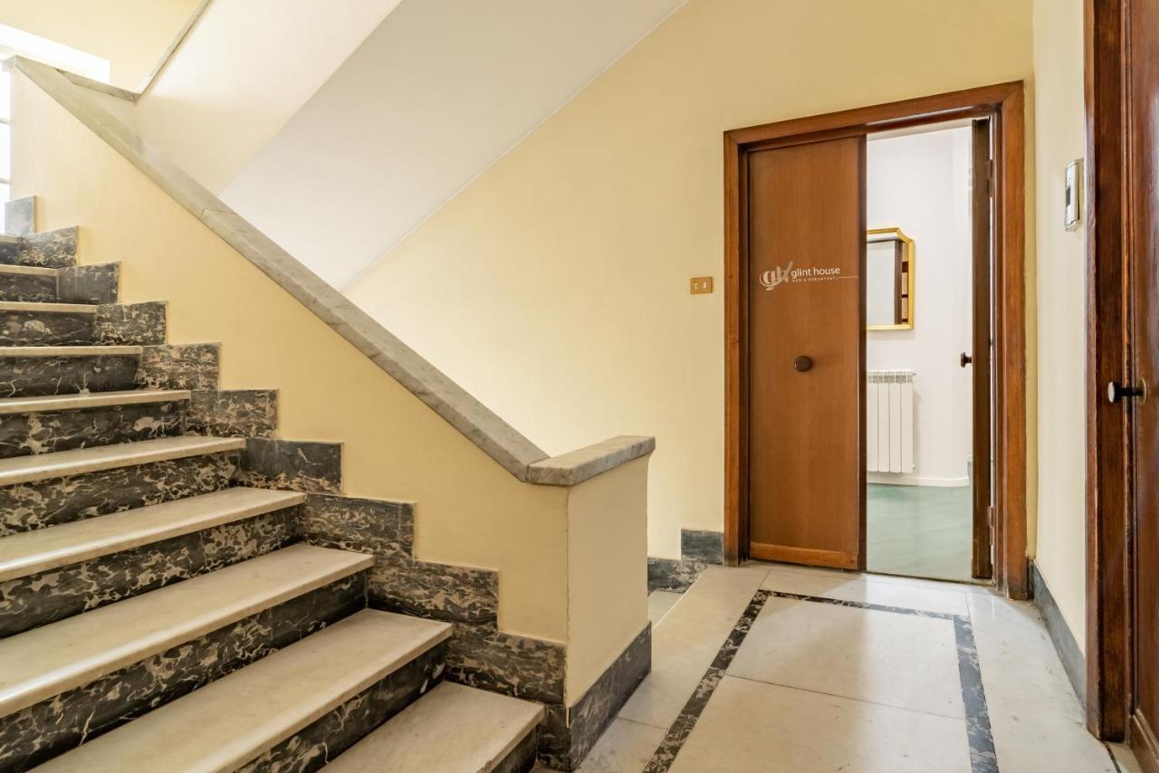 Gasthof Glint House *