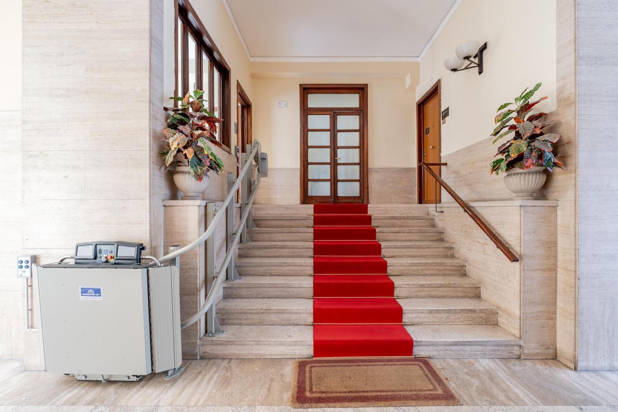 Gasthof Glint House *