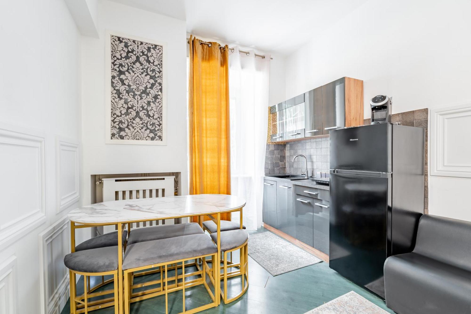 Gasthof Glint House Rom