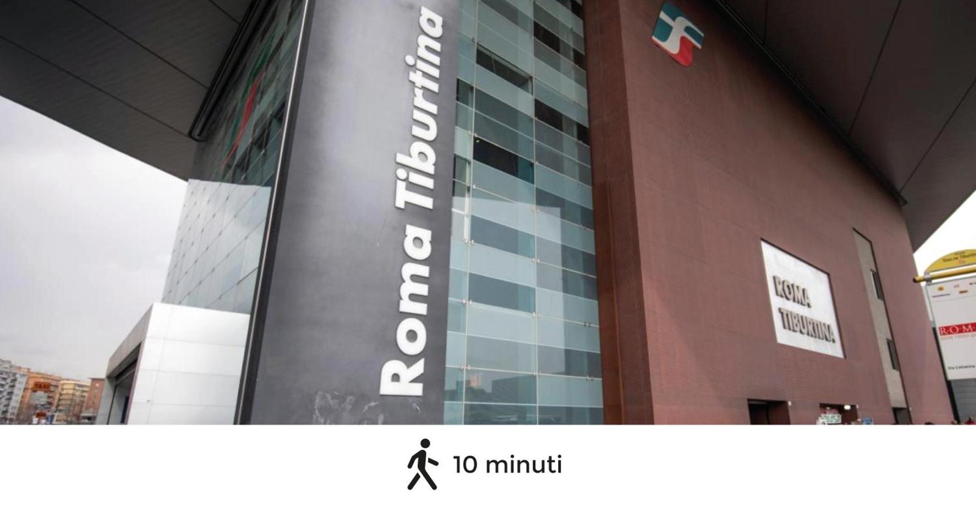 Glint House * Rom